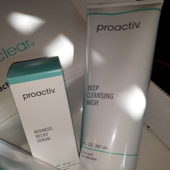 Proactiv MD 3 month supply - Picture 3 of 4
